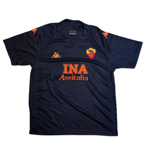 AS ROMA 2000
