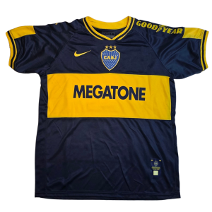 BOCA JUNIORS 2006