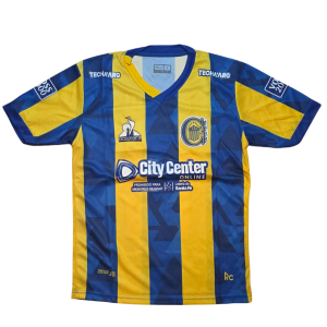 ROSARIO CENTRAL LE COQ SPORTIF