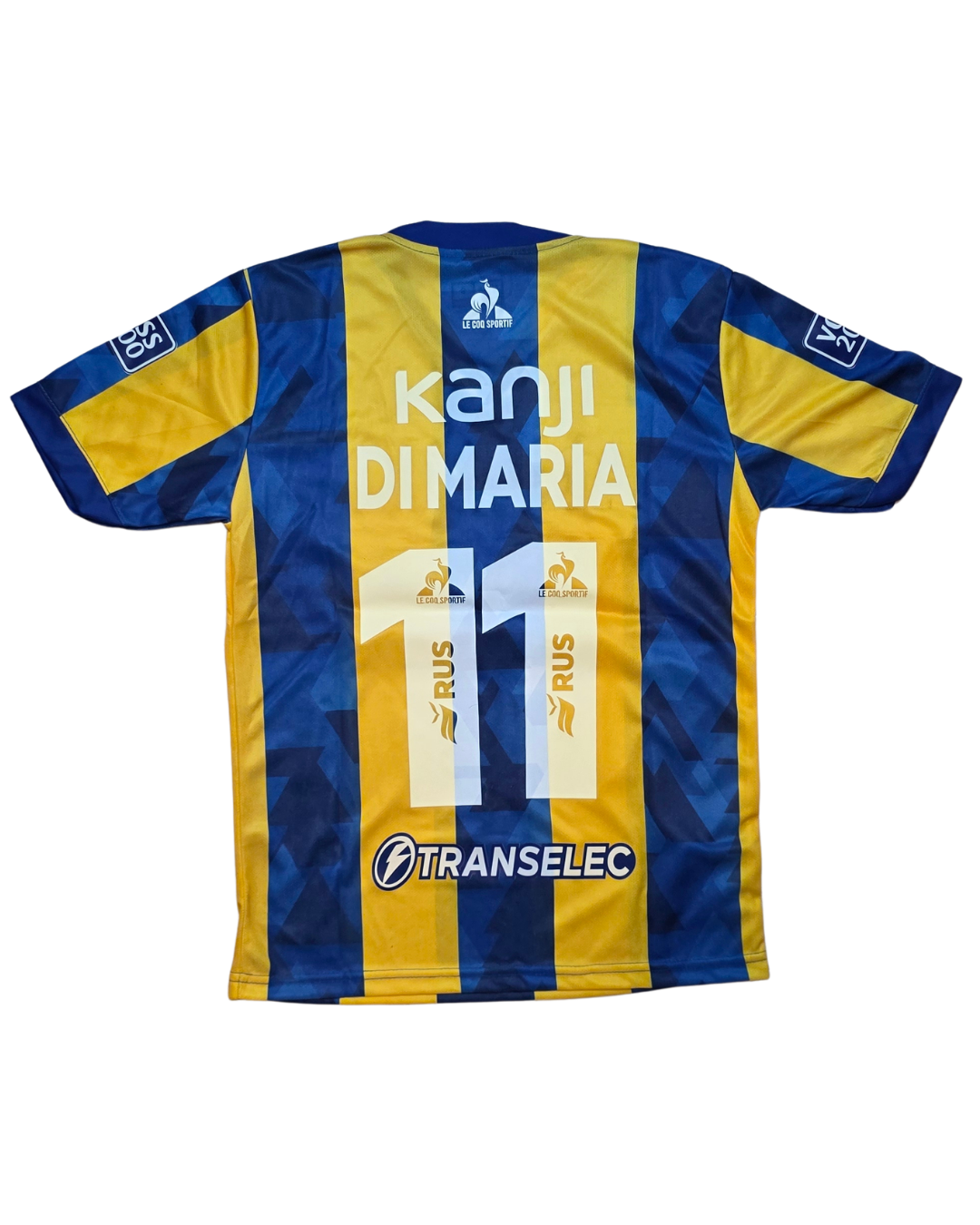 ROSARIO CENTRAL LE COQ SPORTIF - Imagen 2