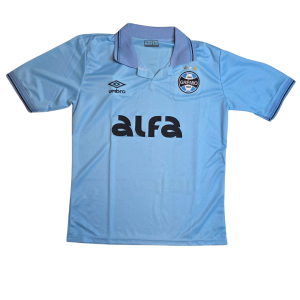 GREMIO CELESTE 2025