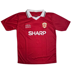MANCHESTER UNITED