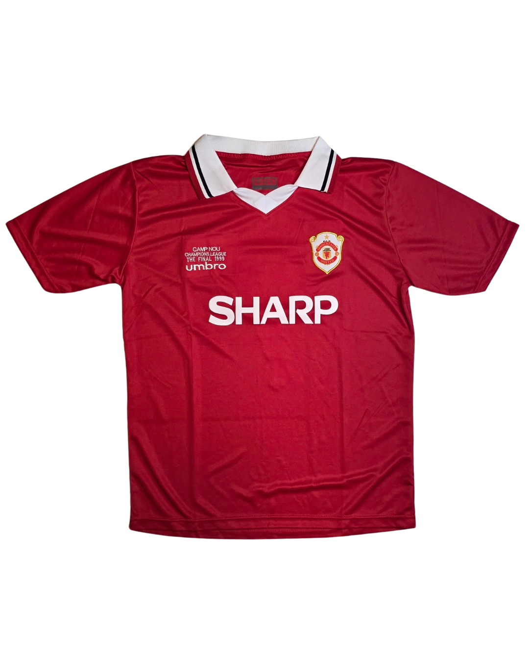 MANCHESTER UNITED
