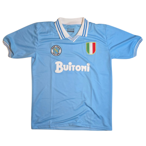NAPOLI CELESTE