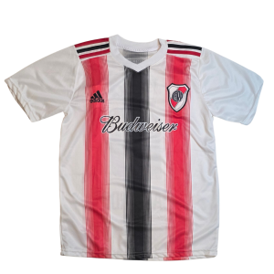 RIVER PLATE SUPLENTE 2004
