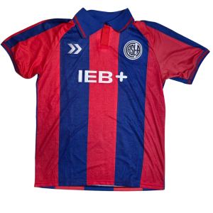 SAN LORENZO 2025
