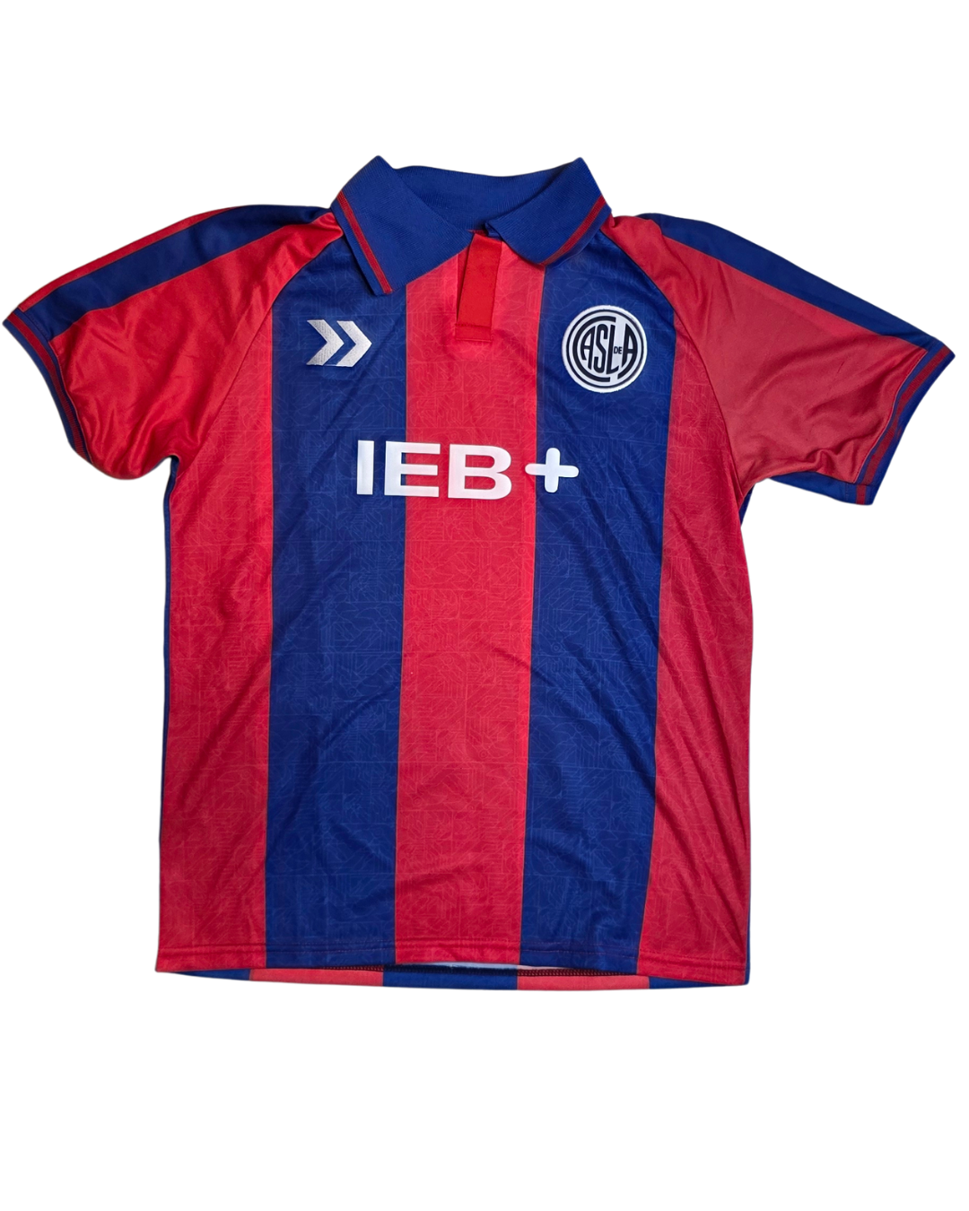SAN LORENZO 2025