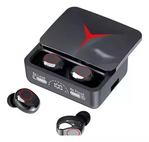 Auriculares M90 PRO Calidad AAA - Imagen 3
