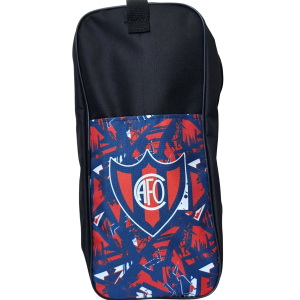 Botinero de Fútbol Sublimado AFO (Diseño 2)