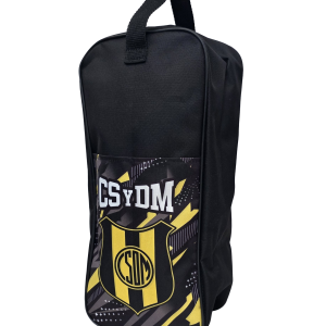 Botinero de Fútbol Sublimado Diseño Madryn