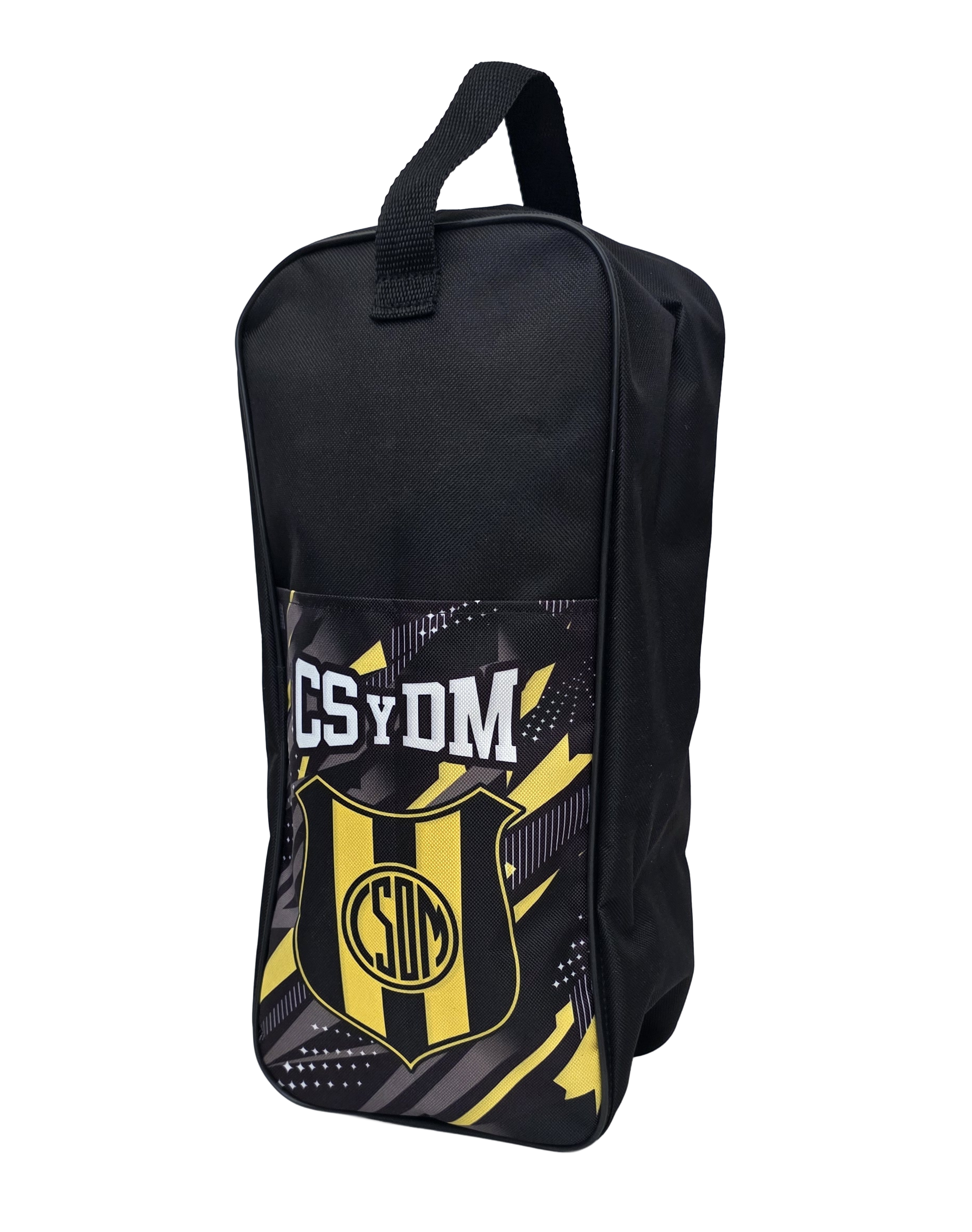 Botinero de Fútbol Sublimado Diseño Madryn
