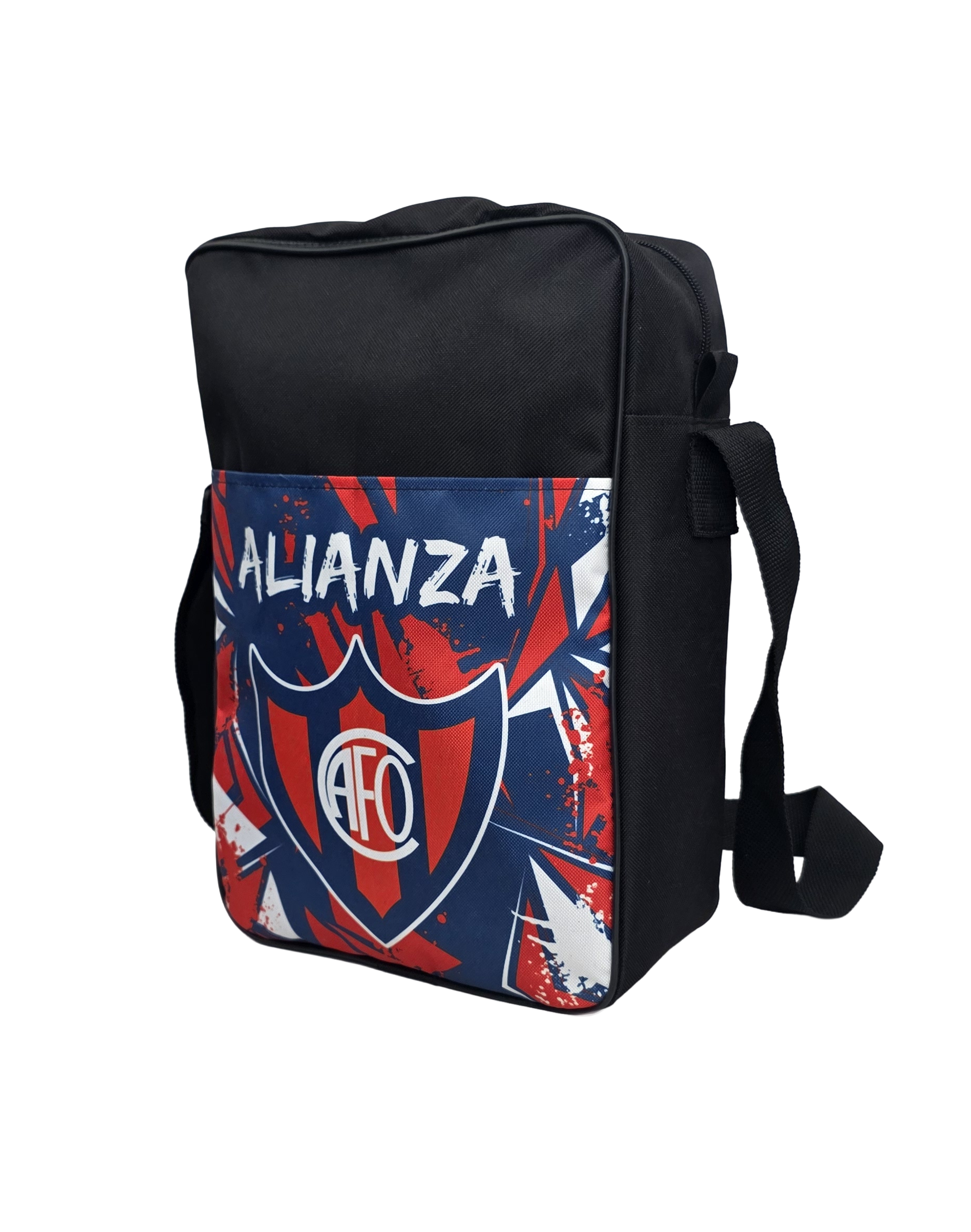 Bolso Matero con Yerbero Diseño AFO - Imagen 2
