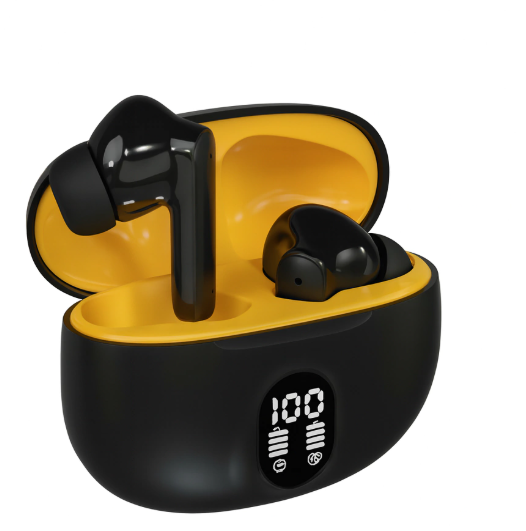 Auriculares Bluetooth 895B Negro