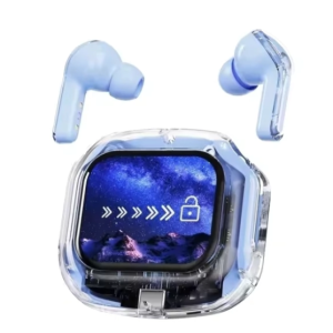 Auriculares AIR MAX (Celeste)