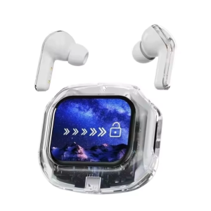 Auriculares AIR MAX (Blanco)