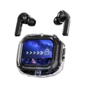 Auriculares AIR MAX (Negro)