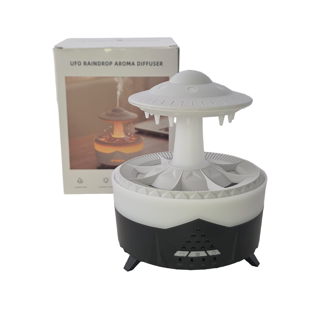 Humidificador OVNI 267 Gotas