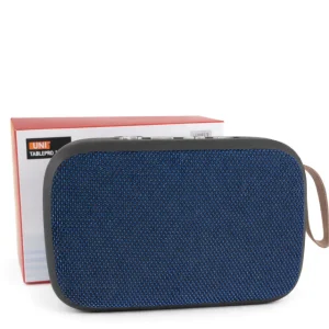 Parlante T21 (Azul)